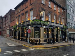 the excelsior liverpool