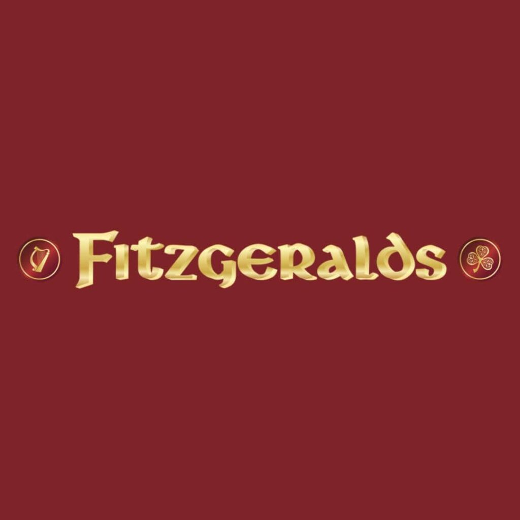 fitzgerald's logo