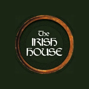 the irish house logo