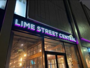 lime street central
