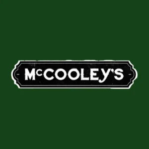 mccooley's logo