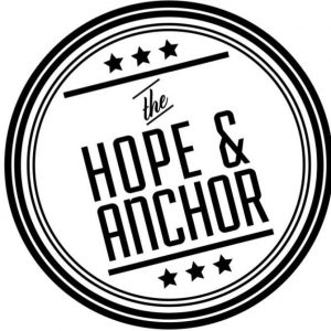 the hope & anchor