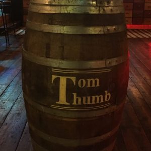 tom thumb