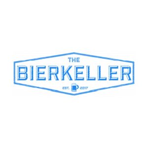 the bierkeller logo
