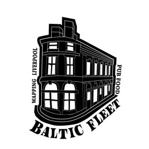the baltic fleet logo