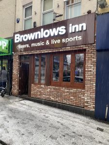 brownlows inn
