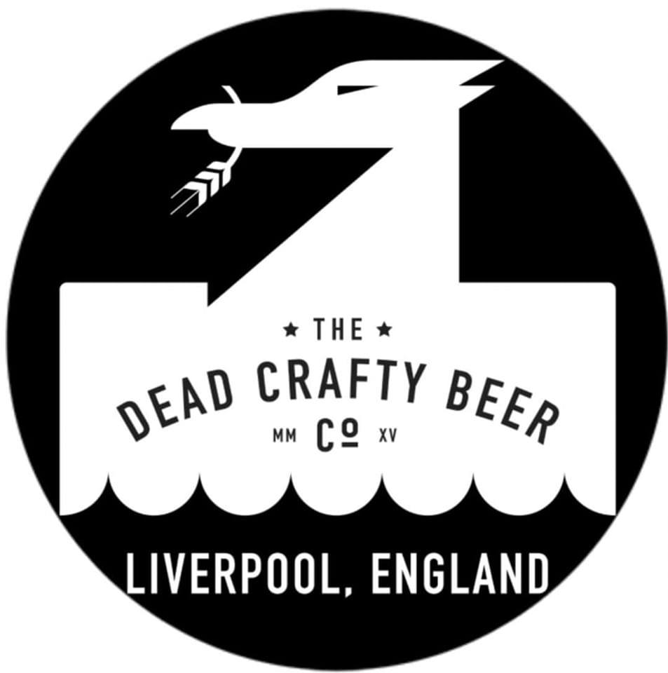 dead crafty beer company liverpool
