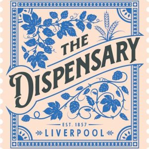 the dispensary