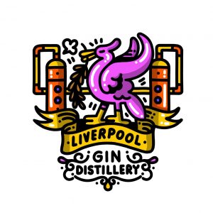 liverpool gin distillery