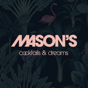 mason's masons cocktail