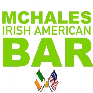 mchale's irish american bar