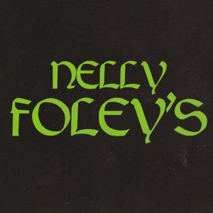 nelly foley's logo