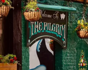 the pilgrim pub liverpool