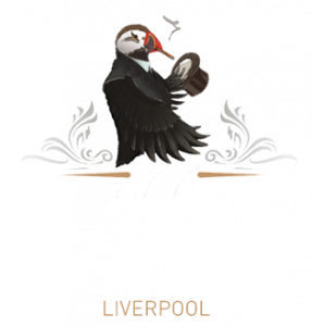 puffin rooms
