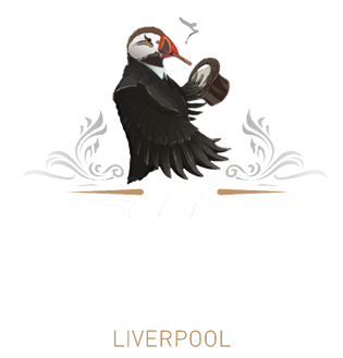 puffin rooms