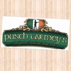 punch tarmey's