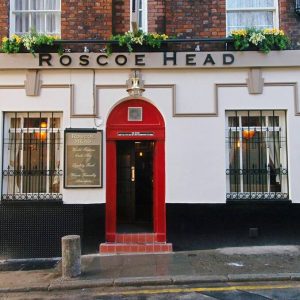 roscoe head