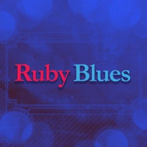 ruby blues logo