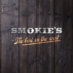 smokie's logo