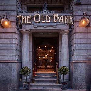 the old bank liverpool