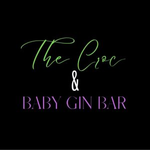 the croc & baby croc