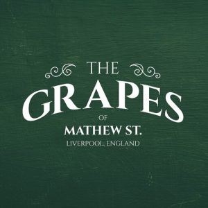 the grapes