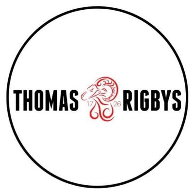 thomas rigby's