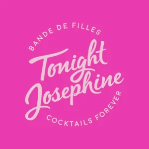 tonight josephine logo