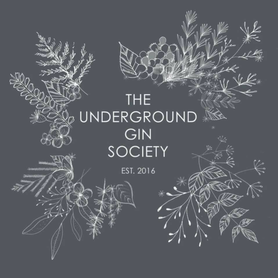 the underground gin society