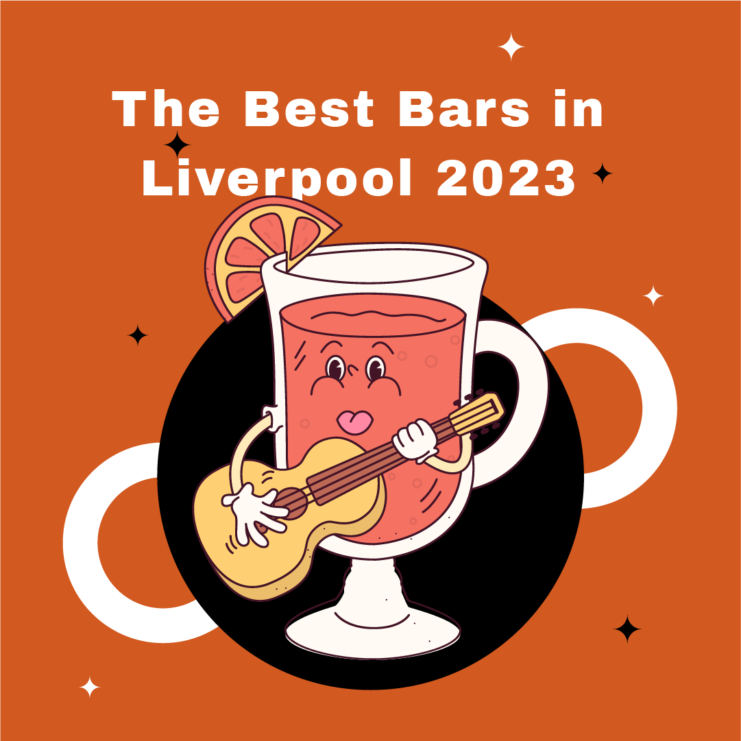 best bars in liverpool 2023