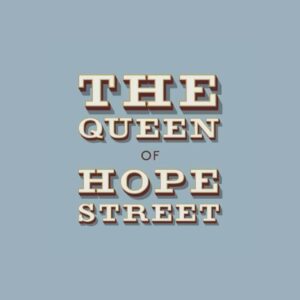 the queen of hope street logo