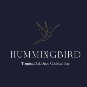 hummingbird logo