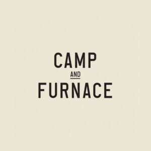 camp and furnace logo