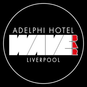 adelphi hotel wave bar