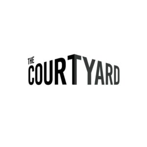 the courtyard logo