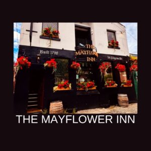 the mayflower inn