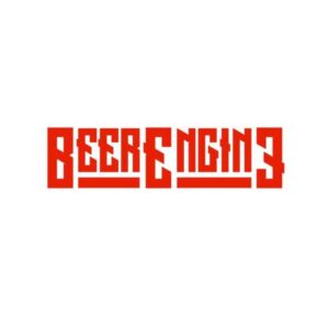 beer engine logo