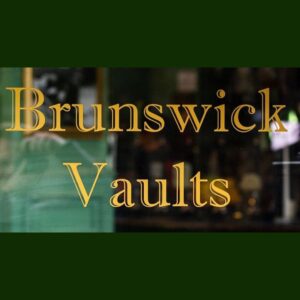 brunswick vaults logo