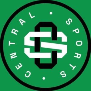 central sports logo