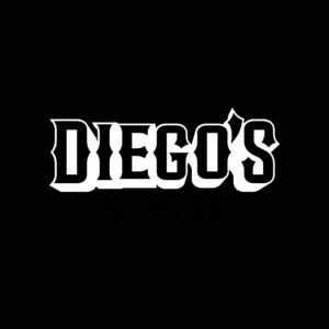 diego's demise logo