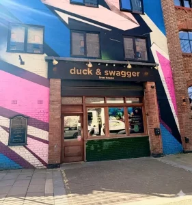 duck and swagger thumbnail