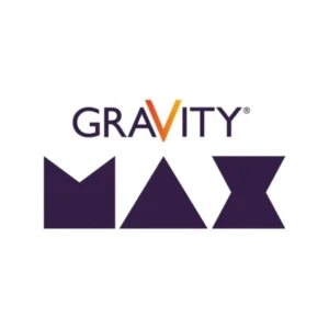 gravity max logo