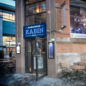 kabannas kabin bar