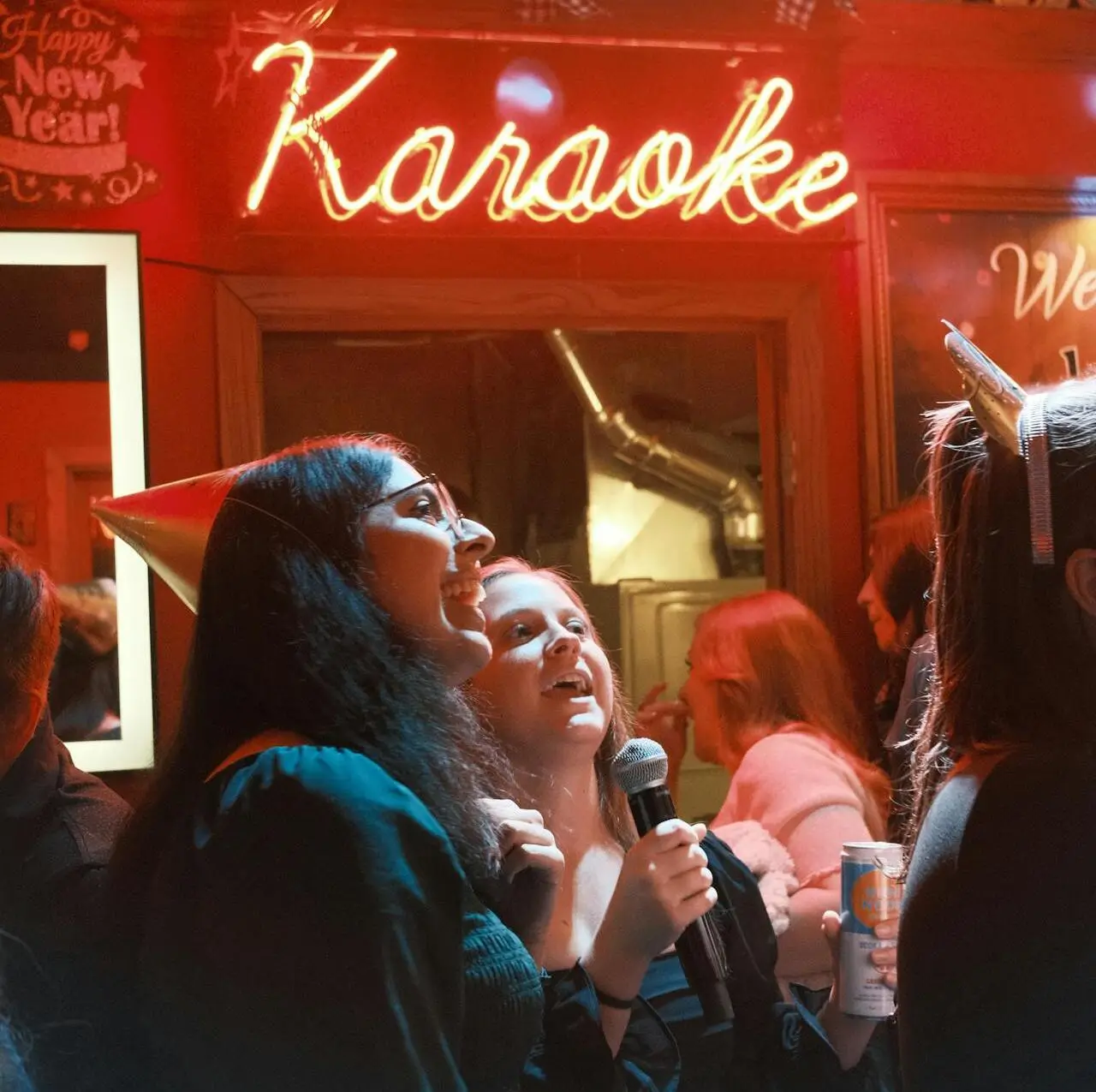 karaoke in liverpool