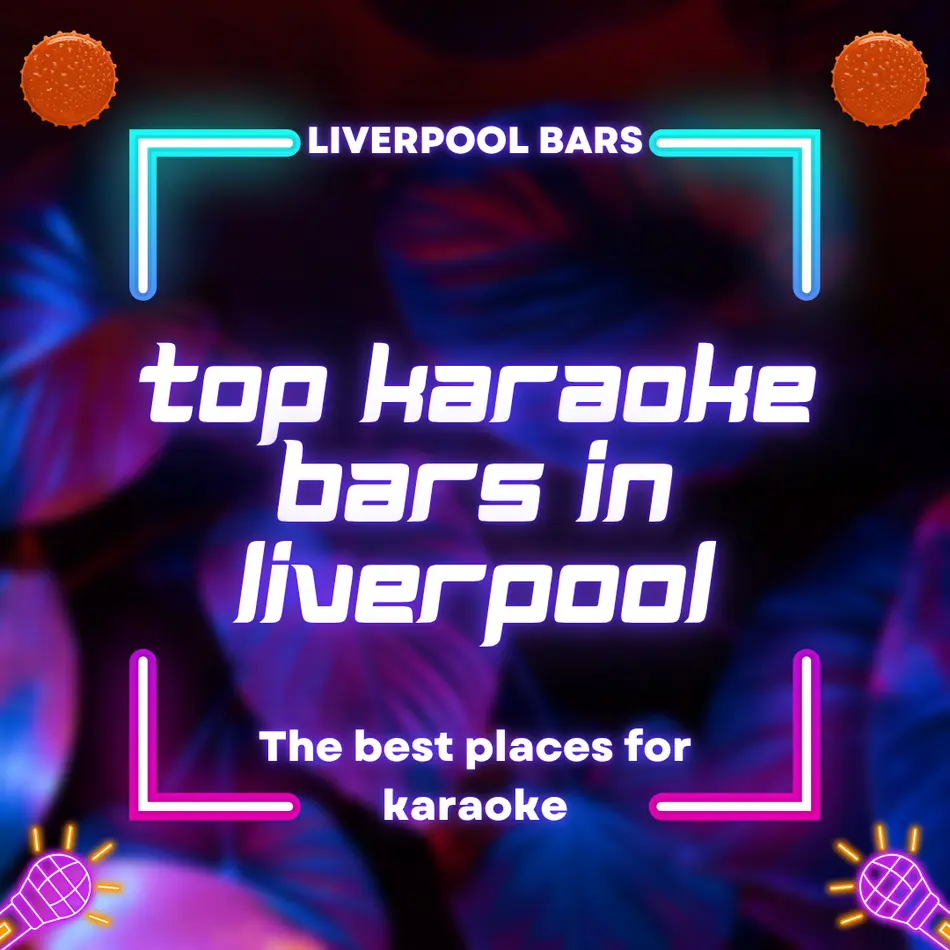 karaoke night in liverpool thumbnail