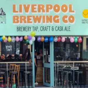 liverpool brewing co logo