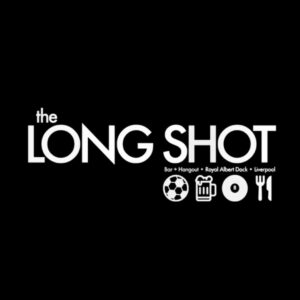 the long shot logo