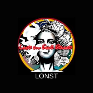lonst logo