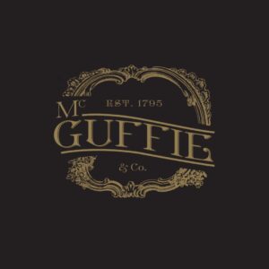 mcguffie & co logo mcguffies