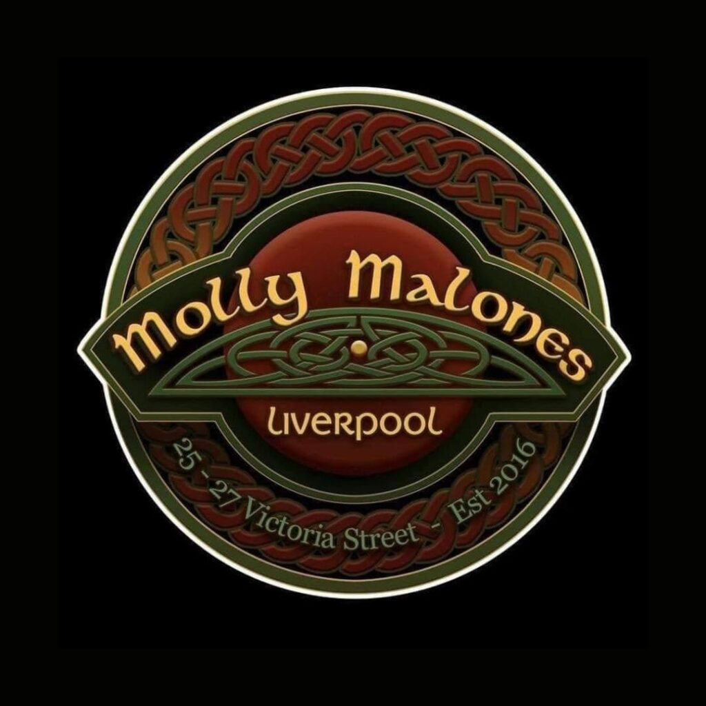 molly malones logo